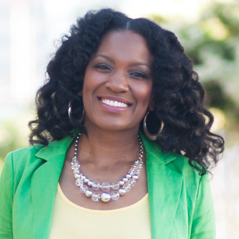 Megan Jenifer-Harris | Soul Catalyst and Energetic Advisor
