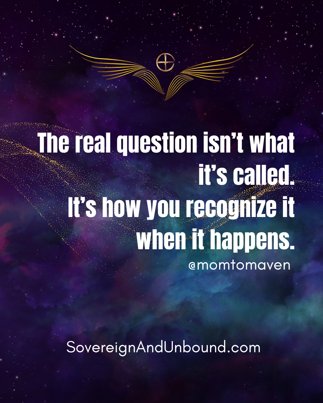 Are We Taling About the Same Thing?